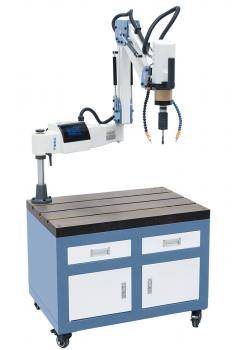 Bernardo TM 30 BLO / R 1700 Elektr. Gewindeschneidmaschine